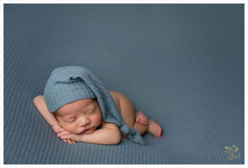 Best Tacoma baby photographer